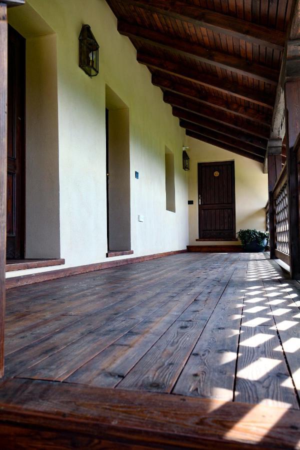 Appartamento Immerso Nella Natura Con Parcheggio - Narciso Sois المظهر الخارجي الصورة